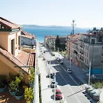 Precioso Atico Con Terraza Y Vistas A Silgar. Apartment Sanxenxo