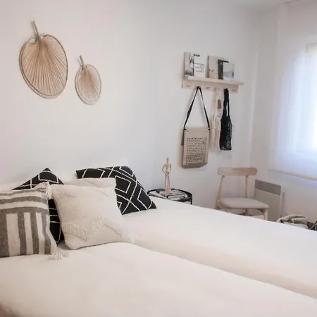 Precioso Atico Con Terraza Y Vistas A Silgar. * Sanxenxo