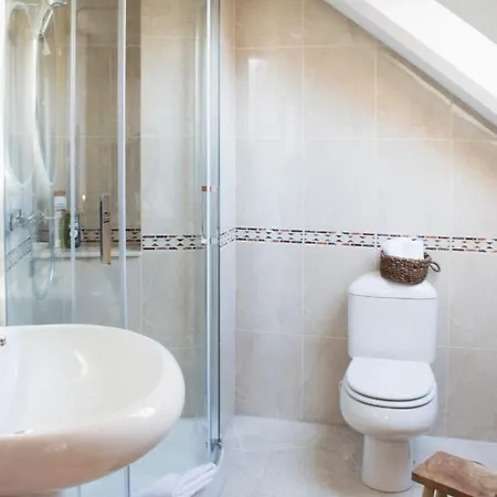 Apartment Precioso Atico Con Terraza Y Vistas A Silgar. *