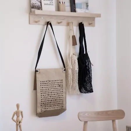 Appartement Precioso Atico Con Terraza Y Vistas A Silgar. *