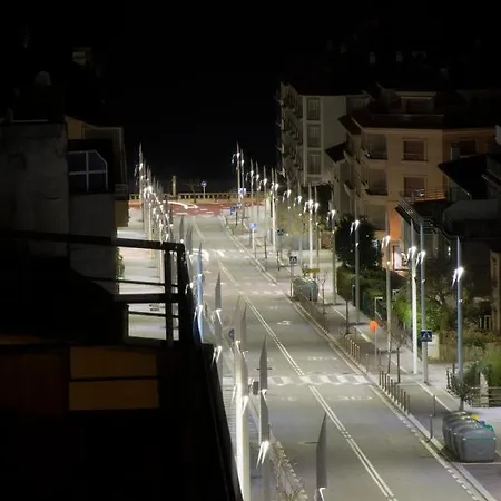 Apartment Precioso Atico Con Terraza Y Vistas A Silgar.