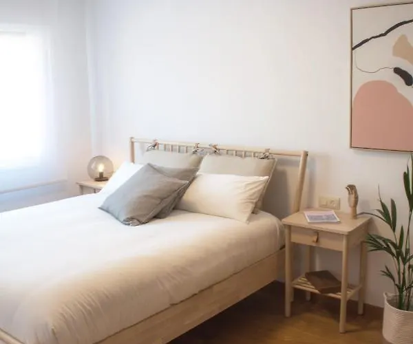 Precioso ático Con Terraza Y Vistas A Silgar. Sanxenxo