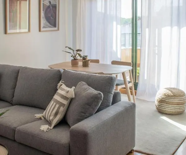 Appartamento Precioso ático Con Terraza Y Vistas A Silgar.