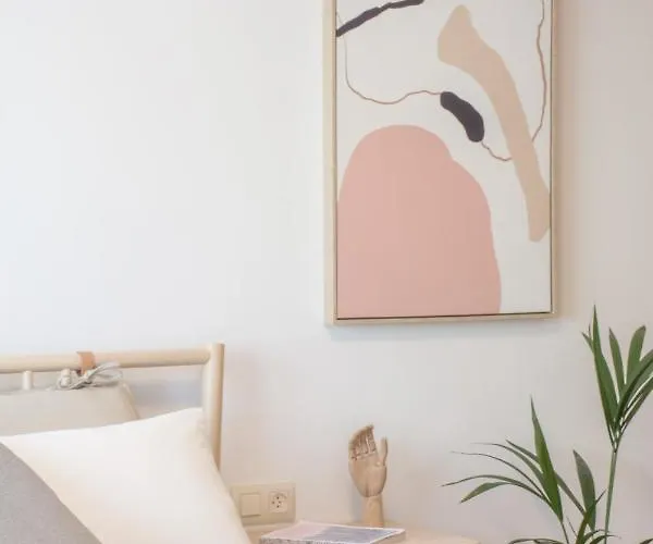 Precioso ático Con Terraza Y Vistas A Silgar. Appartamento