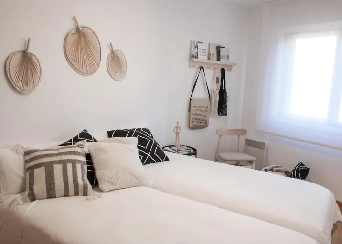 Precioso ático Con Terraza Y Vistas A Silgar. * Sanxenxo