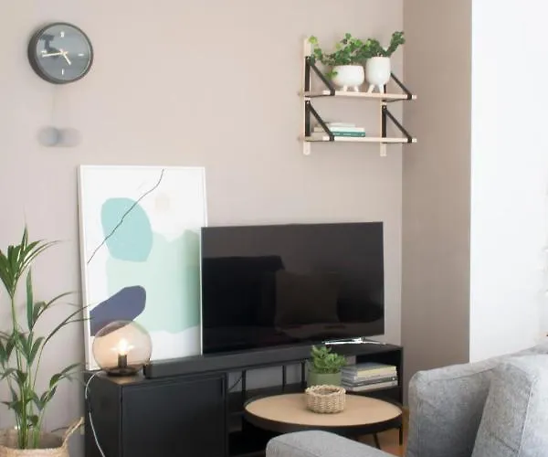 Appartamento Precioso ático Con Terraza Y Vistas A Silgar. *