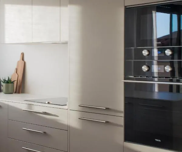 Precioso Atico Con Terraza Y Vistas A Silgar. Appartement *