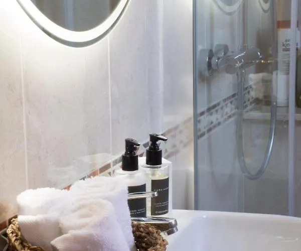 Appartamento Precioso ático Con Terraza Y Vistas A Silgar. Sanxenxo