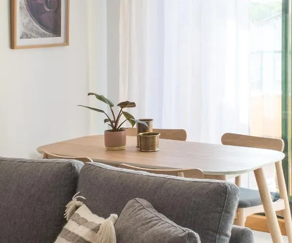 Precioso ático Con Terraza Y Vistas A Silgar. Appartamento *